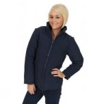 Sherwood Forest Cleveland Ladies Jacket